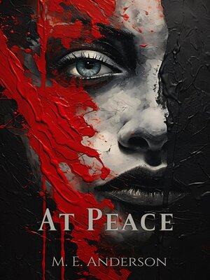 cover image of At Peace